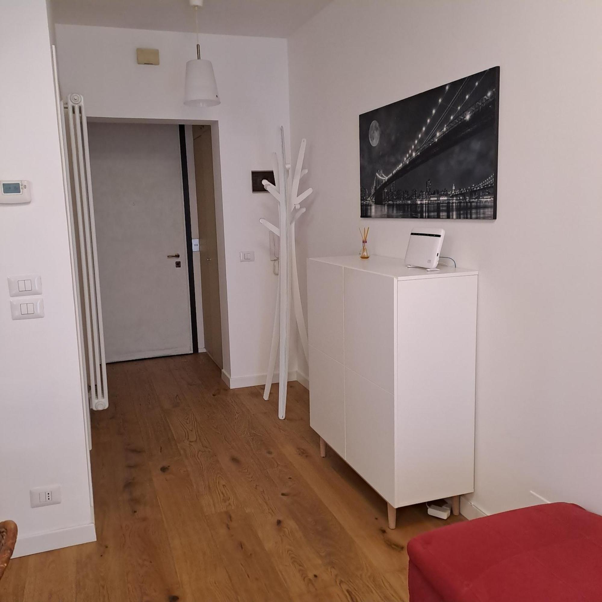 Appartamento Sangiuliano Μέστρε Εξωτερικό φωτογραφία