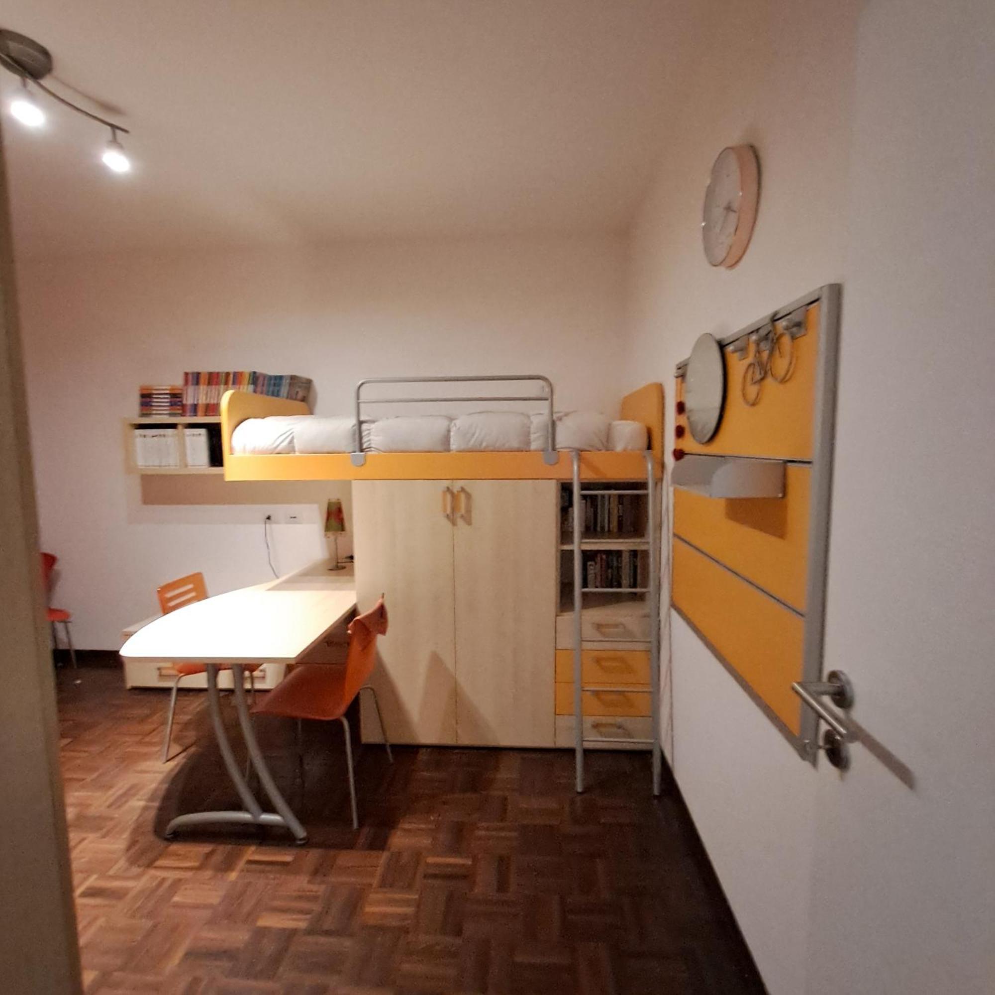 Appartamento Sangiuliano Μέστρε Εξωτερικό φωτογραφία