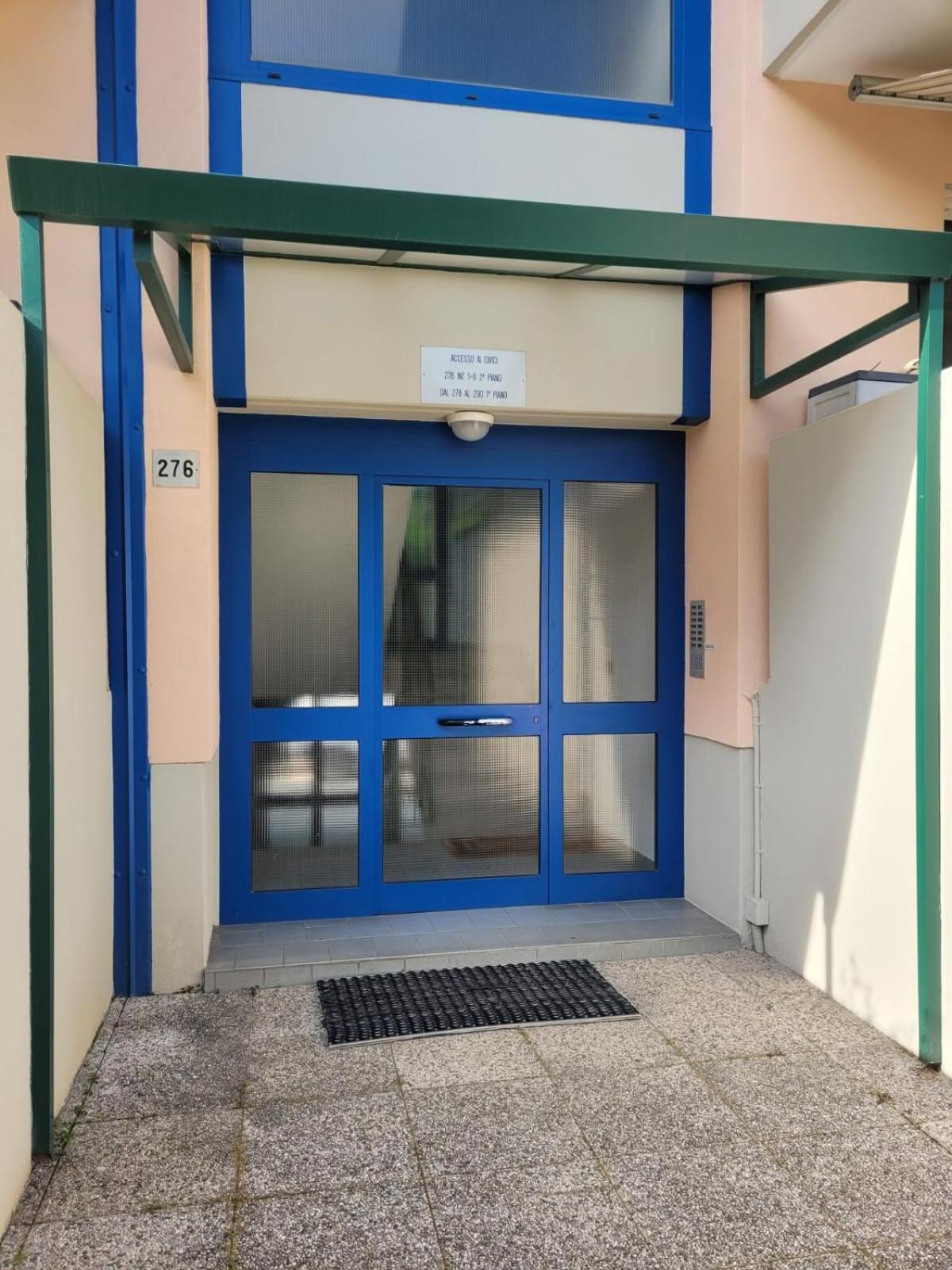 Appartamento Sangiuliano Μέστρε Εξωτερικό φωτογραφία